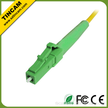 LC Fiber Optic Loop-Back Patchcord